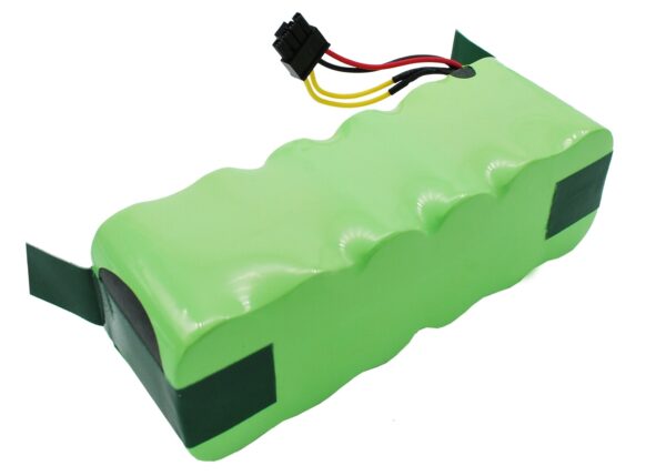 Batteri til Ecovacs Deebot CR120 Cleanmate S800/S900 14.4V 2000mAh-111763
