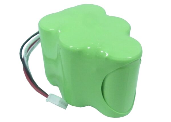 Batteri til Ecovacs Deebot 6.0V 3300mAh-0 Batteri til Ecovacs Deebot 6.0V 3300mAh-0
