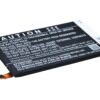 Batteri til Sony Ericsson Xperia E4 3.8V 2300mAh-0