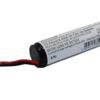 Batteri til Gryphon GM4100, RBP-GM40, 3.7V 2600mAh 9.62Wh-0