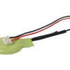 CMOS Batteri 3.0V 200mAh 0.6Wh-0