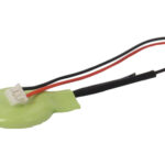 CMOS Batteri 3.0V 200mAh 0.6Wh-0