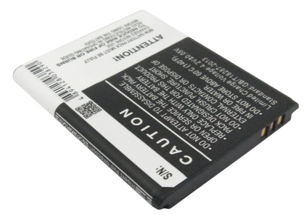 Batteri til Huawei Ideos 3.7V 1100mAh-0 Batteri til Huawei Ideos 3.7V 1100mAh-0