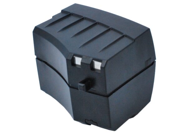 Batteri til Karcher KC55 4.8V 2000mAh-0 Batteri til Karcher KC55 4.8V 2000mAh-0