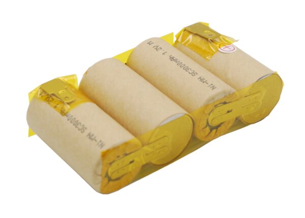 Batteri til Karcher K50/85 4.8V 3000mAh-0 Batteri til Karcher K50/85 4.8V 3000mAh-0