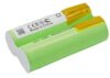 Batteri til barbermaskin 2.4V 2000mAh-0