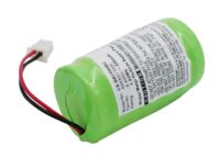 CMOS Batteri til VRC6900, VRC6940, VRC6946 8.4V 230mAh-0