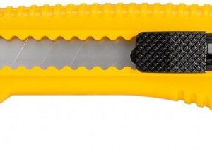 Fixpoint tapetkniv med avbrytbart blad-0