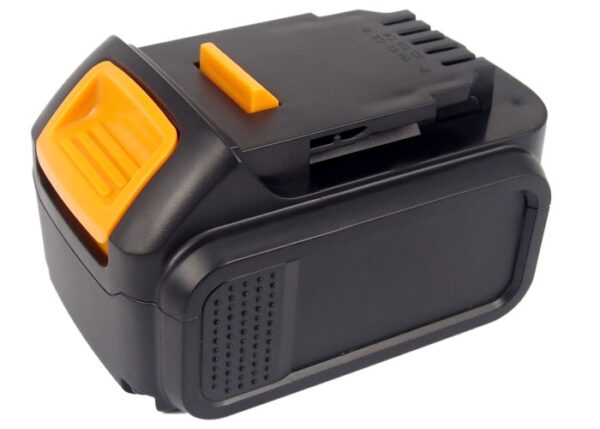 Batteri for DeWalt DCD730, DCD734/735, DCF830, DCD931, DCD936 DCB140 14.4V 3000mAh-0 Batteri for DeWalt DCD730, DCD734/735, DCF830, DCD931, DCD936 DCB140 14.4V 3000mAh-0