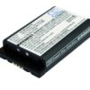 Batteri til Motorola MTH650 MTH800, NNTN6923A 3,7V 1700mAh