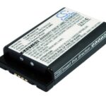Batteri til Motorola MTH650 MTH800, NNTN6923A 3,7V 1700mAh