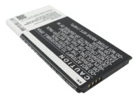 Batteri til Huawei Ascend G521, G615, G620,Y536, Y550, Y635, C8816 3,8V 2000mAh HB474284RBC