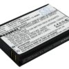 Batteri for Huawei E5372T HB5F3H, PB06LPZ10 3.7V 3400mAh Li-Ion-0