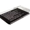 Batteri til Samsung Galaxy Note 3 EB-B800, B800BE Kompatibelt-0