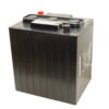 Euroglobe 6V 245Ah/20h tilsvarende Trojan block batteri TE-35