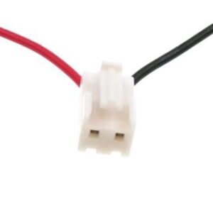 Ledelysbatteri 3,6V 0,5Ah 86x14mm 100720-22, 6613700, 6613710, Proxll 6622020-112497