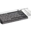 Batteri til Samsung Galaxy S5 3.8V 2800mAh-0