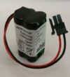 4,8V Batteri til Fagerhult 600mAh NIMH Minifit-Micro 60AAAHT4YMX