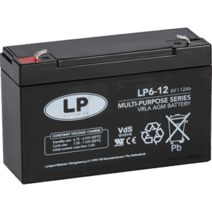 AGM Batteries