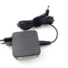 Ac adapter / Lader til Asus D550, F451, F551, Q501, R510, X450, X451, X501, X550, X551, X750 45W 2,5X5,5mm plugg-0