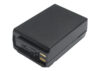 Batteri til Yaesu FT-23R, FT-811, FT-911, FTH-2005 etc. FNB-10, 12, 14, 17 12V 1000mAh NIMH