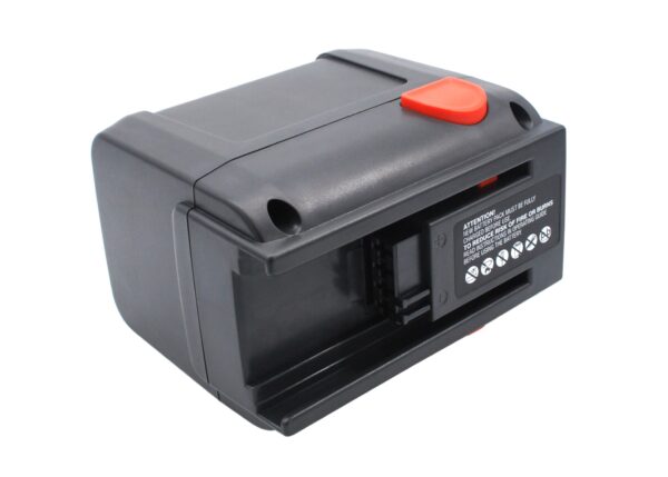Batteri til Gardena /Husqvarna AccuCut 18V 5000mAh-56650