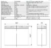 12V 20Ah LiFePo4 Batteri som erstatter AGM 12V 18Ah-111751