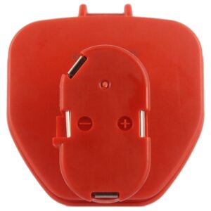 Batteri For Makita 6212D Klauke RA 1 12V 3,0Ah NIMH-56725