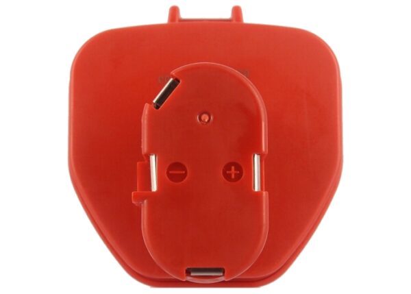 Batteri For Makita 6212D Klauke RA 1 12V 3,0Ah NIMH-56725