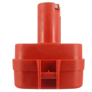 Batteri For Makita 6212D Klauke RA 1 12V 3,0Ah NIMH-56726