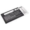 Batteri til Nokia Lumia 640 3.8V 2600mAh-0