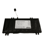 12V 600mAh High Temp Backup Battery, vibration safe.-113126