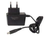 Lader til Nintendo 3DS XL 5.2VDC 100-240VAC-0