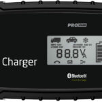 Prouser IBC7500B Batterilader 12V / 24V 7,5A /Bluetooth-0