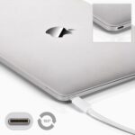 USB-C adapter til HDMI - USB-A - USB-C Genialt tilbehør til din Mac-56813