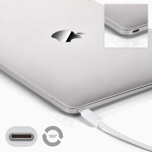 USB-C adapter til HDMI - USB-A - USB-C Genialt tilbehør til din Mac-56813