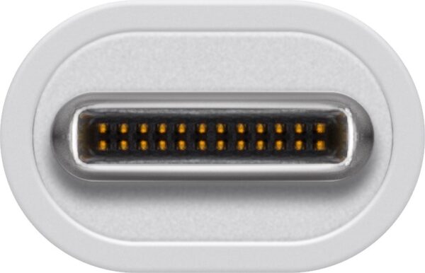 USB-C adapter til HDMI - USB-A - USB-C Genialt tilbehør til din Mac-56812