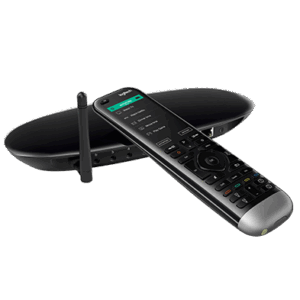 Remote control/keyboard