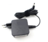 Lader / AC adapter til Lenovo B50-10, N21, IdeaPad 100 100S 120S 45W 4,0x1,7mm plugg -57018