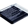 Batteri til Samsung Xcover 3 - 3.85V EB-BG388BBE-0