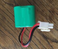 Batteri for Mosquito Magnet Traps 4,8V 3000mAh-56956