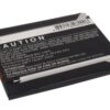 Batteri til LG G2 D802 BL-T7 3000 mAh Kompatibelt