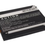 Batteri til LG G2 D802 BL-T7 3000 mAh Kompatibelt
