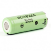 NCR18500A 2040mah 3.7v batteri 18x50mm 3,4A