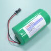 CRC 2019 Lithium battery 3.6V 19Ah med MOLEX 50-57-9402 plugg