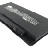 Batteri til HP Pavilion DM3-1000 modeller 4400mAh 11.1V