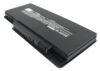 Batteri til HP Pavilion DM3-1000 modeller 4400mAh 11.1V