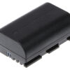 Batteri til Canon EOS 5D Mark II, EOS 5D Mark II, EOS 60D, EOS 7D 7.2 Volt 2000mAh LP-E6, LP-E6N