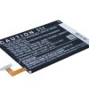 Batteri til HTC One M9 2840mah 3.8V