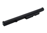 Batteri til Lenovo B40, Eraser B50, N50, B50, E50 M4400, V4400A etc. 14,8V 45N1183, L13L4A01-0